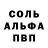 Метамфетамин винт Kotyara Zuchara